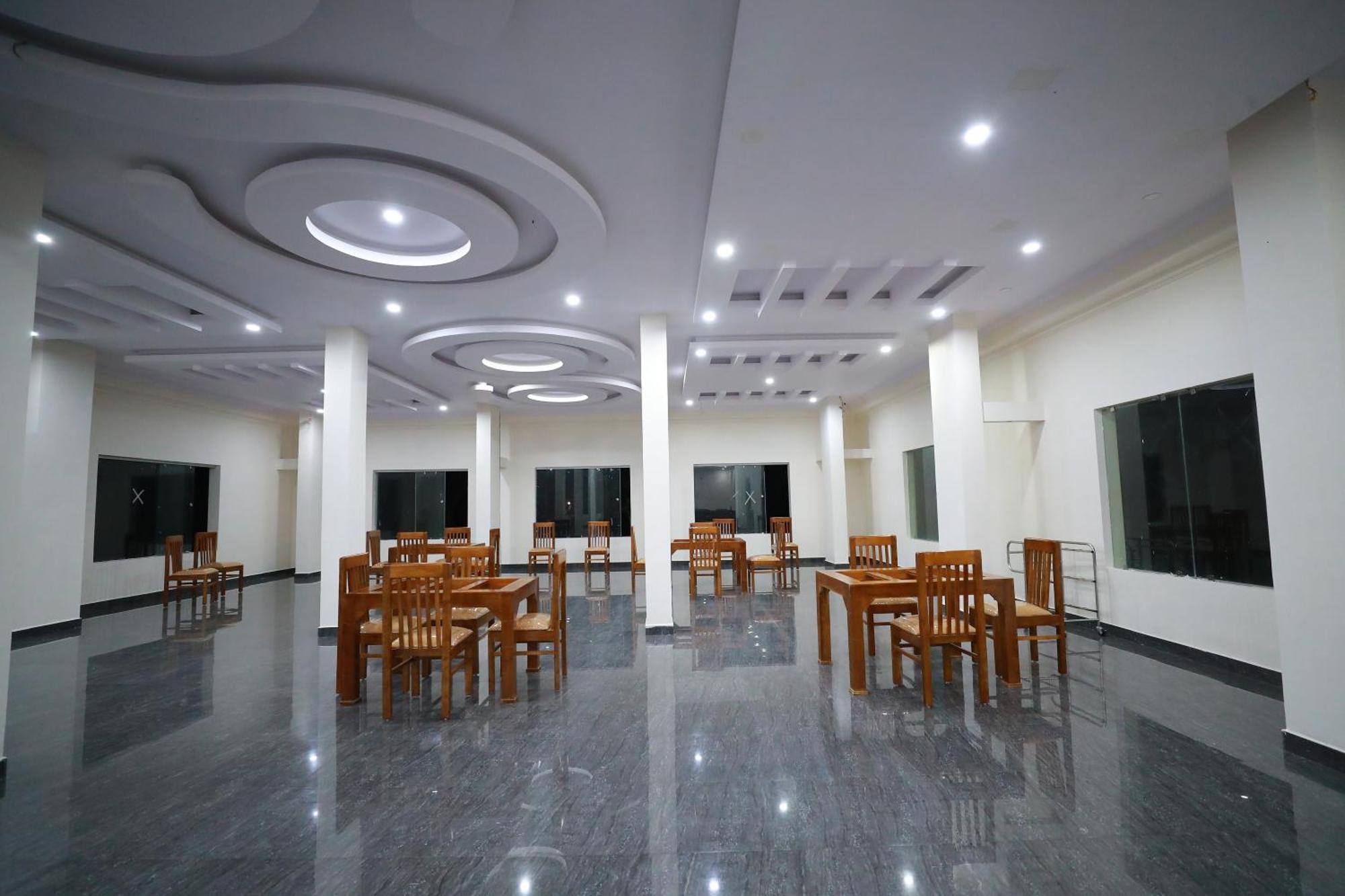 Coorg Coffee Bean Resort Мадикери Экстерьер фото