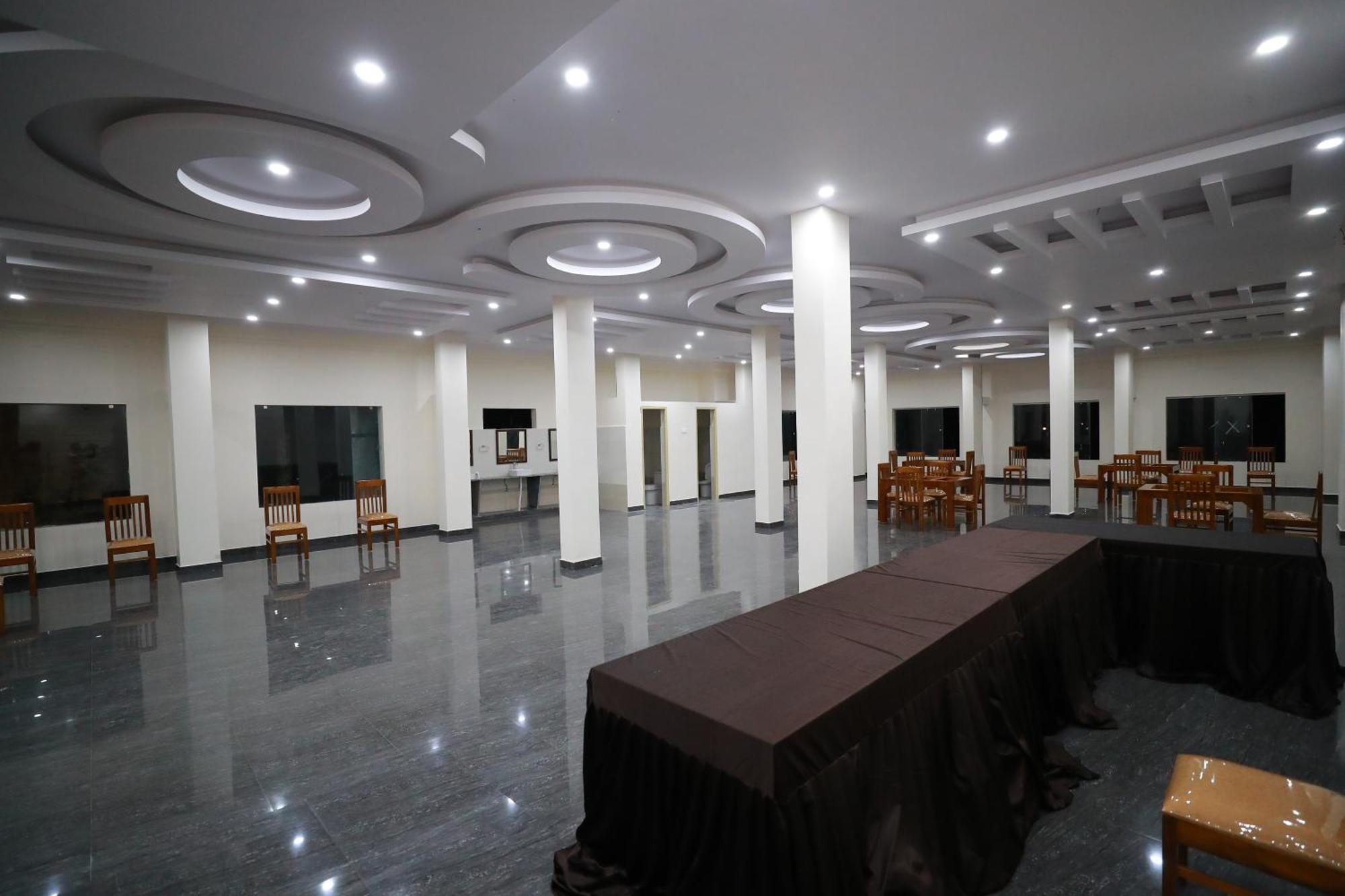 Coorg Coffee Bean Resort Мадикери Экстерьер фото