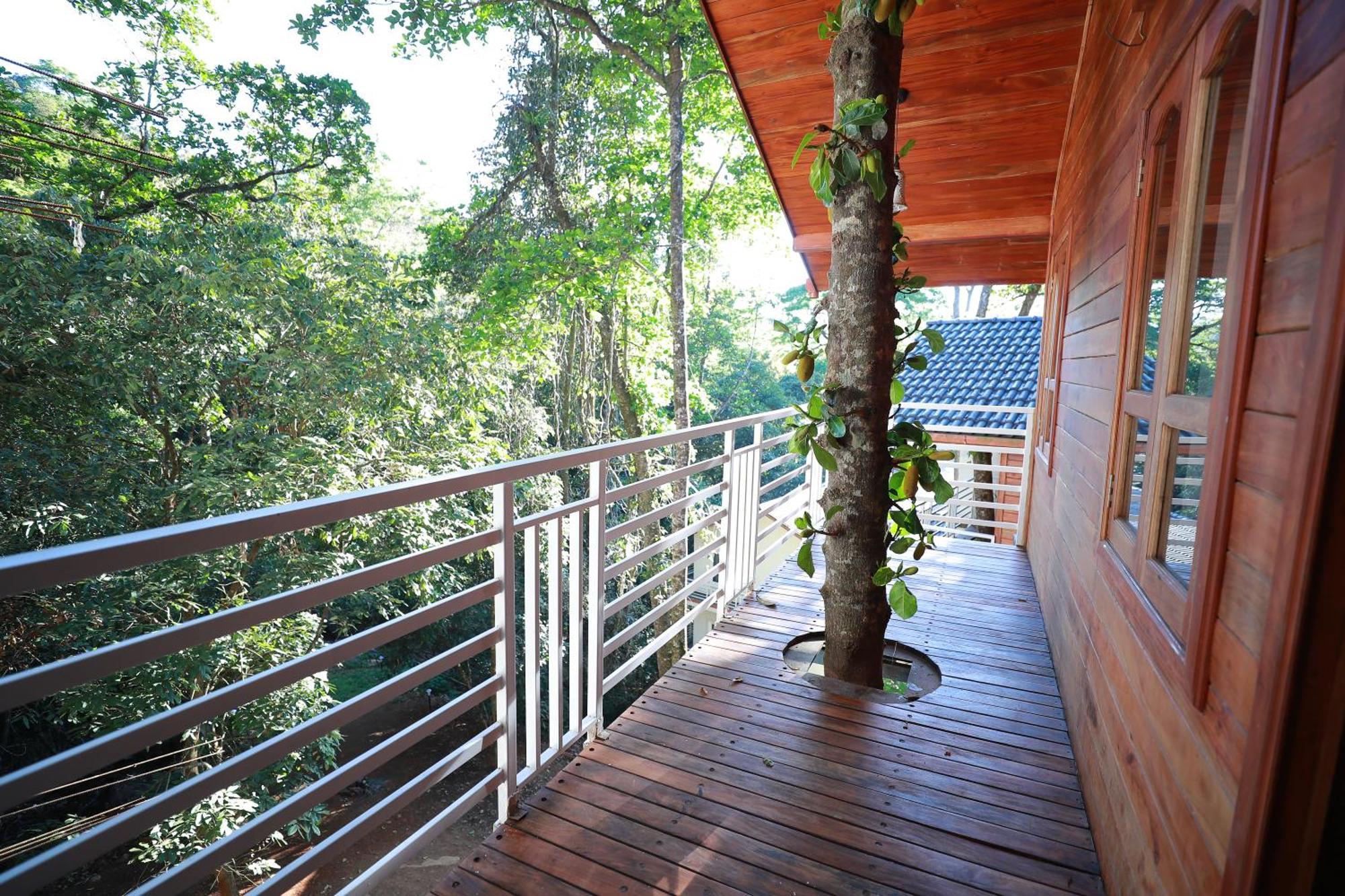 Coorg Coffee Bean Resort Мадикери Экстерьер фото